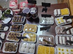 -南大门韩国米糕(公滨路店)