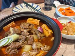 -腩得欢喜·牛腩煲火锅(万庭大厦店)