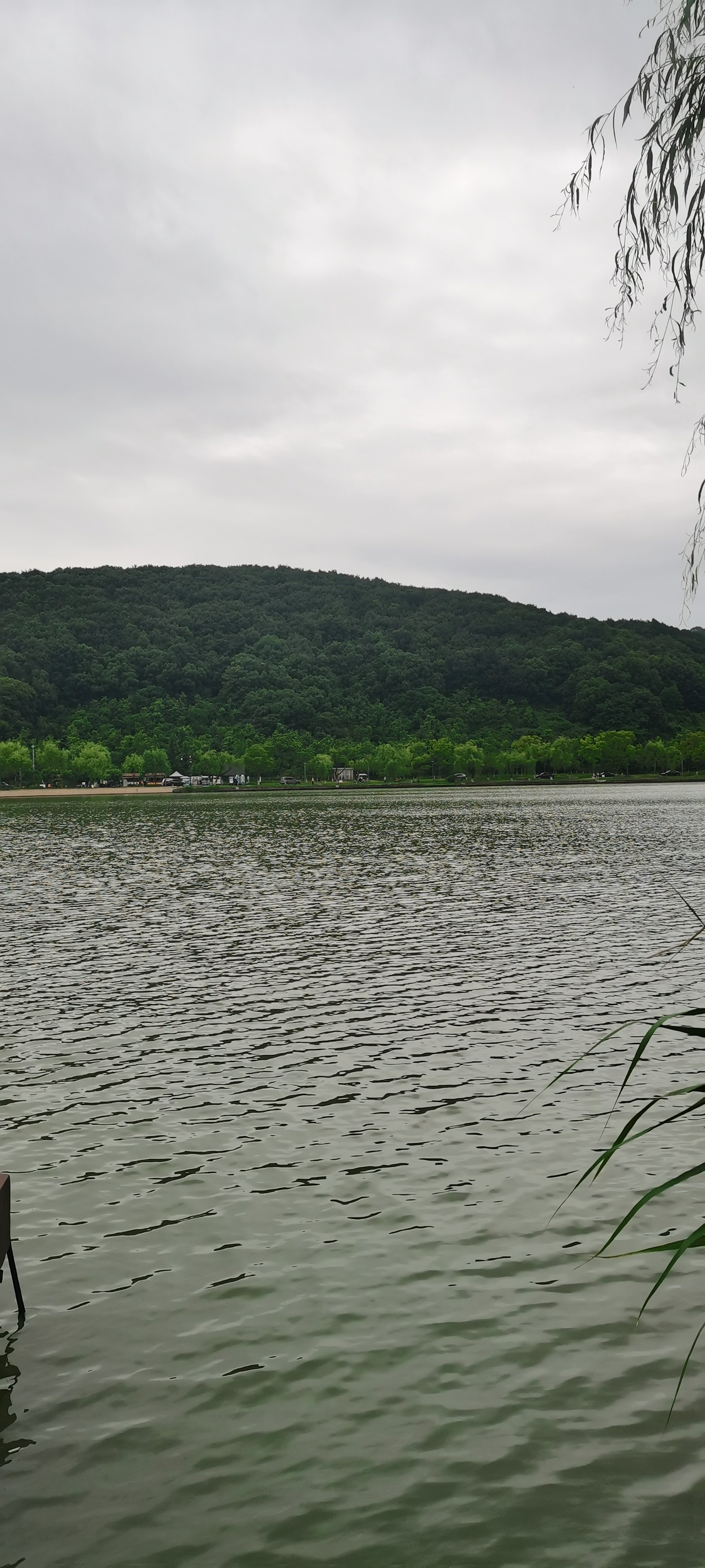 嘉兴市海盐县南北湖风景区