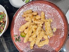 -喜棠·长沙家宴·海鲜·湘菜(麓谷店)