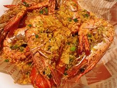 -琼大师东方烤乳猪(亚特兰蒂斯店)