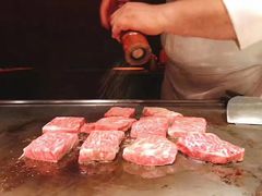 -滩万日本料理Nadaman(国贸大酒店)