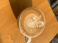 -COSTA COFFEE(龙德广场店)