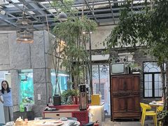 -又见炊烟私房菜(敬亭路店)