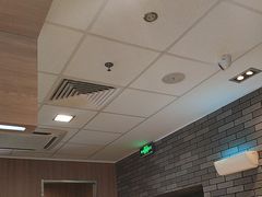 -麦当劳(世贸店)