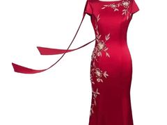 -MSV 高端礼服定制(大良店)