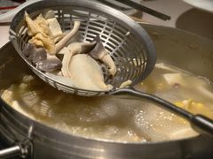 -潮泰牛肉火锅 · 创于1992年(车公庙店)