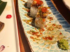 -熹炭精致日料(金融街购物中心店)