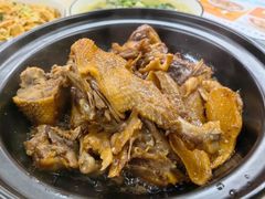 -老闽味姜母鸭·煎蟹闽菜餐厅(曾厝垵地标店)