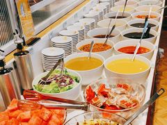 -煲大王猪肚鸡·椰子鸡火锅(红谷滩万达店)