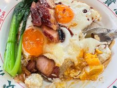 -肥韬茶餐厅(南山mini店)