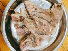 -清真·马安军辣子牛肉面