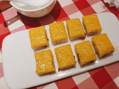 -西贝(枫蓝国际购物中心店)