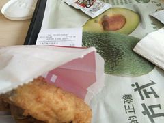 -肯德基(昆山张浦店)