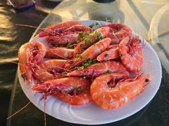 -明润海鲜(南边海店)