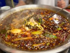-小饕荟雅安贡椒鱼鲜馆(广福桥店)