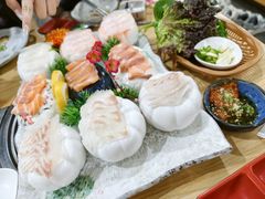 -真情鲍鱼海鲜汤