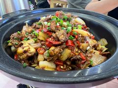 -三只鸟本地特色菜馆(上饶总店)