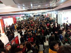 -万达广场(扬州邗江店)