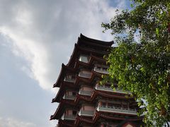-合江楼