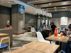 -肯德基(宝利丰店)