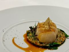 -Le Comptoir de Pierre Gagnaire