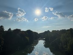 -花溪公园