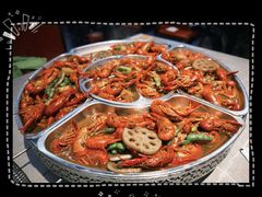 -刘一龙虾(理工店)