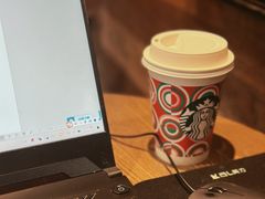 -星巴克(天津五大道店)