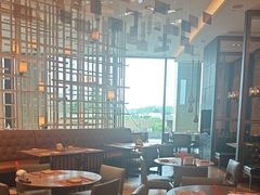 -松咖啡自助餐厅·松北香格里拉