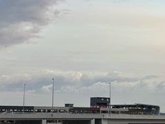 -吉隆坡国际机场