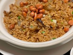 闽和南白萝卜饭-闽和南(深圳万象城店)