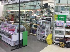 -吉林大学前卫校区南区-日新楼
