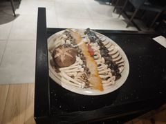 -渔夫蒸鲜(世奥湾店)