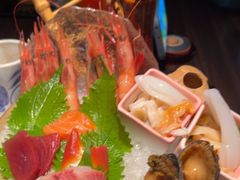 -匠和风精致料理(莆田财富中心店)