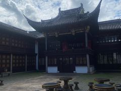-中国昆曲博物馆