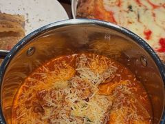 -Mammamia意大利餐厅(阳春巷店)