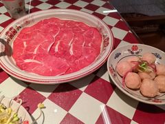 -赵美丽重庆火锅(西安直营总店)