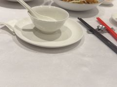-红棉中餐厅·广州海航威斯汀酒店