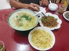 -畲乡一品鱼府土菜馆