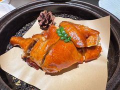 -锦楼·臻选新杭帮(正大广场店)
