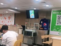 -德克士(北京站店)
