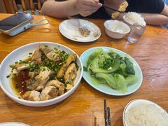 -百家鲜·杭帮菜