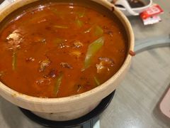 -莲餐厅·湖北菜·潜江小龙虾店(愚园路店)
