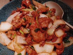 -山石榴·贵州菜(陆家嘴中心店)