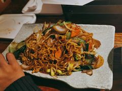 -平娃三宝烧烤·面食(富丰桥店)