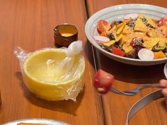 -La Terre乐田(万象城店)