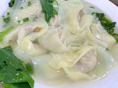 清汤抄手-花市豌杂面(民生路店)