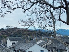 -台州府城(东湖)