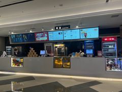 -天津美亚HeyLED影城(天津水游城店)